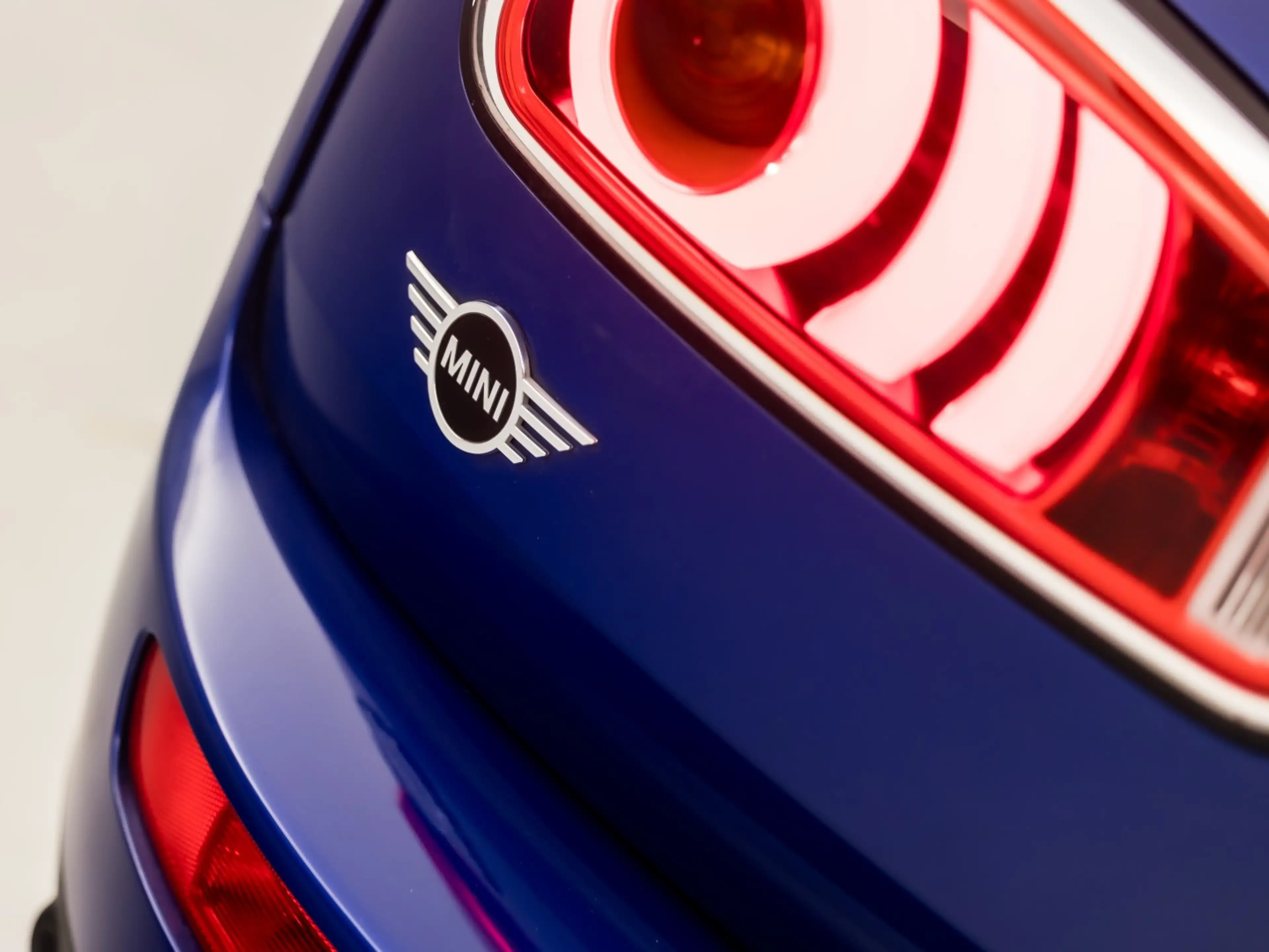 MINI Cooper Clubman 1.5 Chili Automaat (GROOT NAVI, CLIMATE, STOELVERW — photo 32