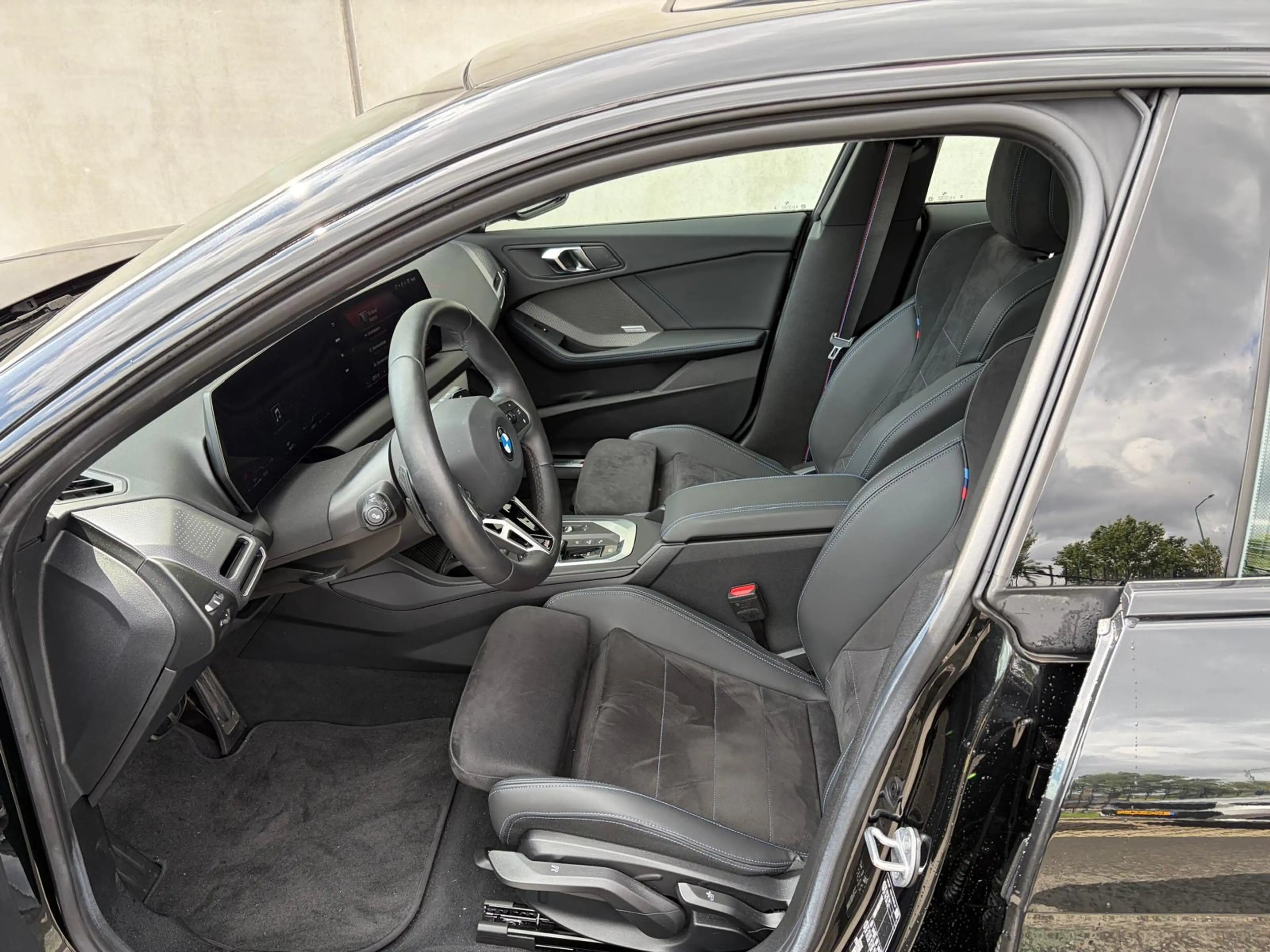 BMW 220 2-serie Gran Coupé M Sport Pakket Pro |  Achteruit — photo 15