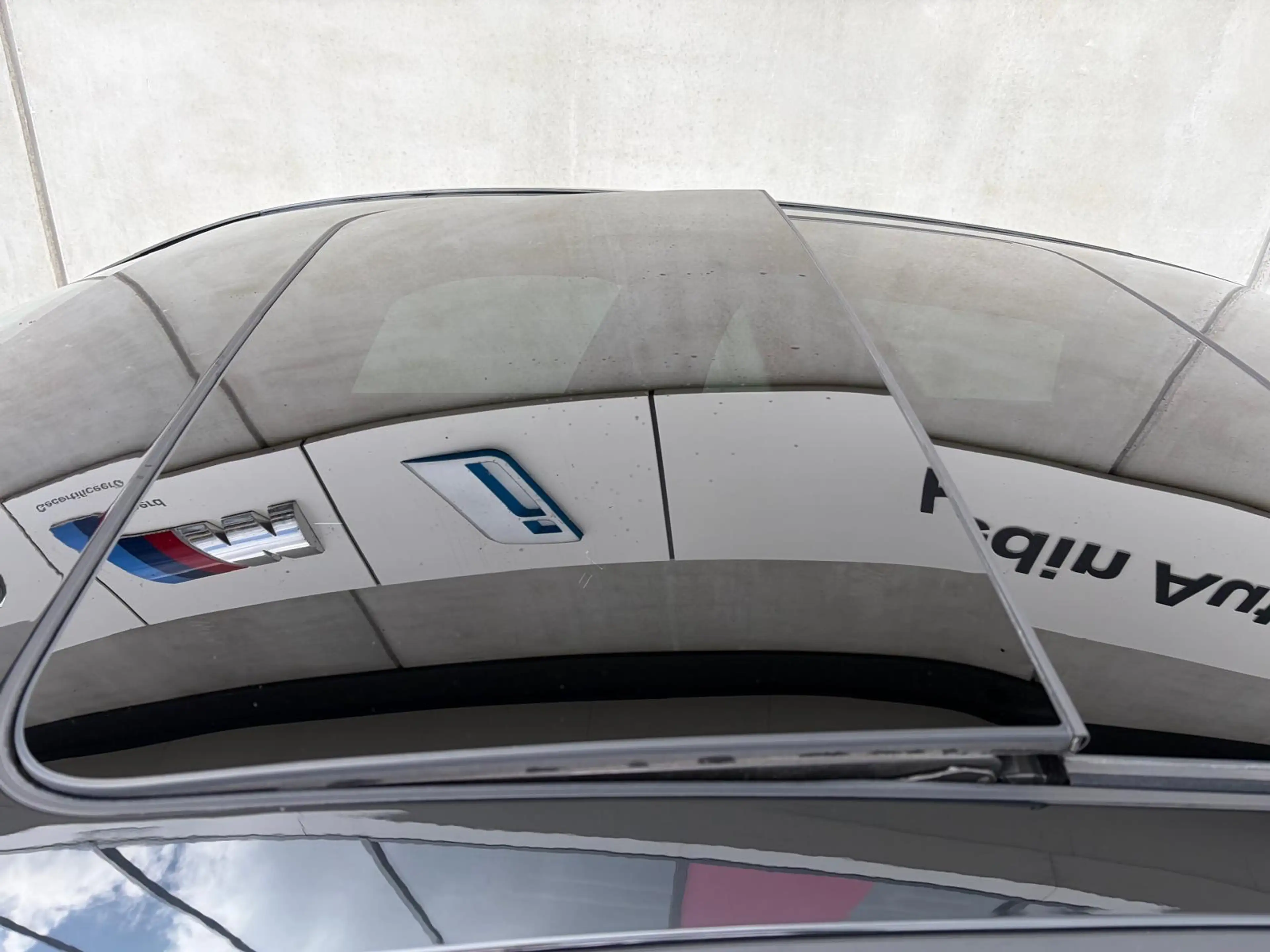 BMW 220 2-serie Gran Coupé M Sport Pakket Pro |  Achteruit — photo 9