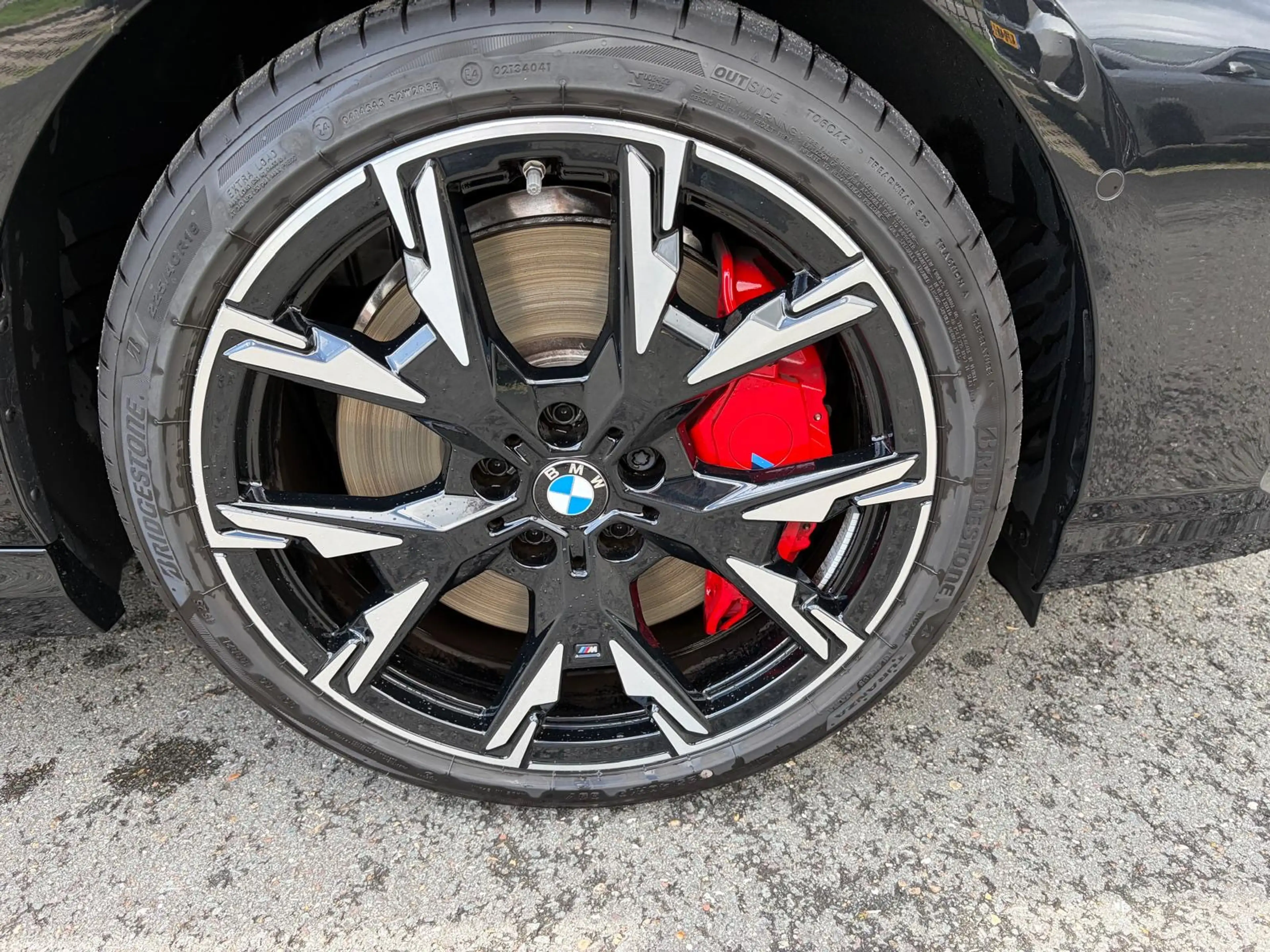 BMW 220 2-serie Gran Coupé M Sport Pakket Pro |  Achteruit — photo 7