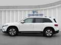 Mercedes-Benz EQB 350 EQB 350 4MATIC Progressive Advanced Panorama Blanc - thumbnail 4