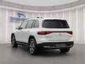 Mercedes-Benz EQB 350 EQB 350 4MATIC Progressive Advanced Panorama Blanc - thumbnail 6