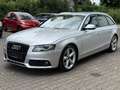 Audi A4 Avant 3.0 TDI* S line Plus*QUATTRO*XENON*B&O* Silber - thumbnail 1