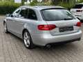 Audi A4 Avant 3.0 TDI* S line Plus*QUATTRO*XENON*B&O* Silber - thumbnail 6