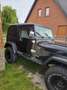 Jeep Wrangler YJ Noir - thumbnail 3
