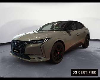 2ª serie BlueHDi 130 aut. Performance Line+