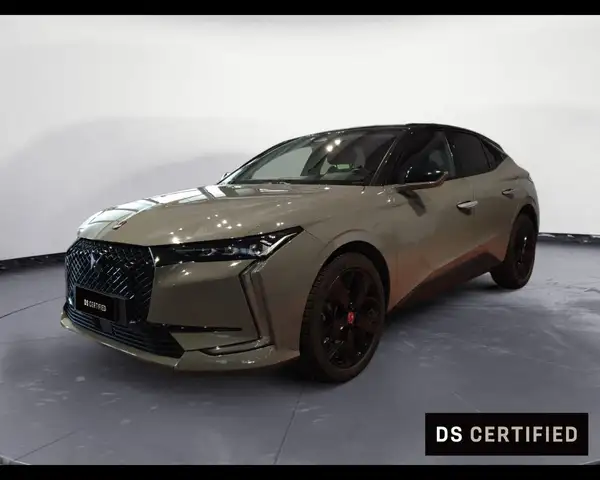 DS Automobiles DS 4 2ª serie BlueHDi 130 aut. Performance Line+