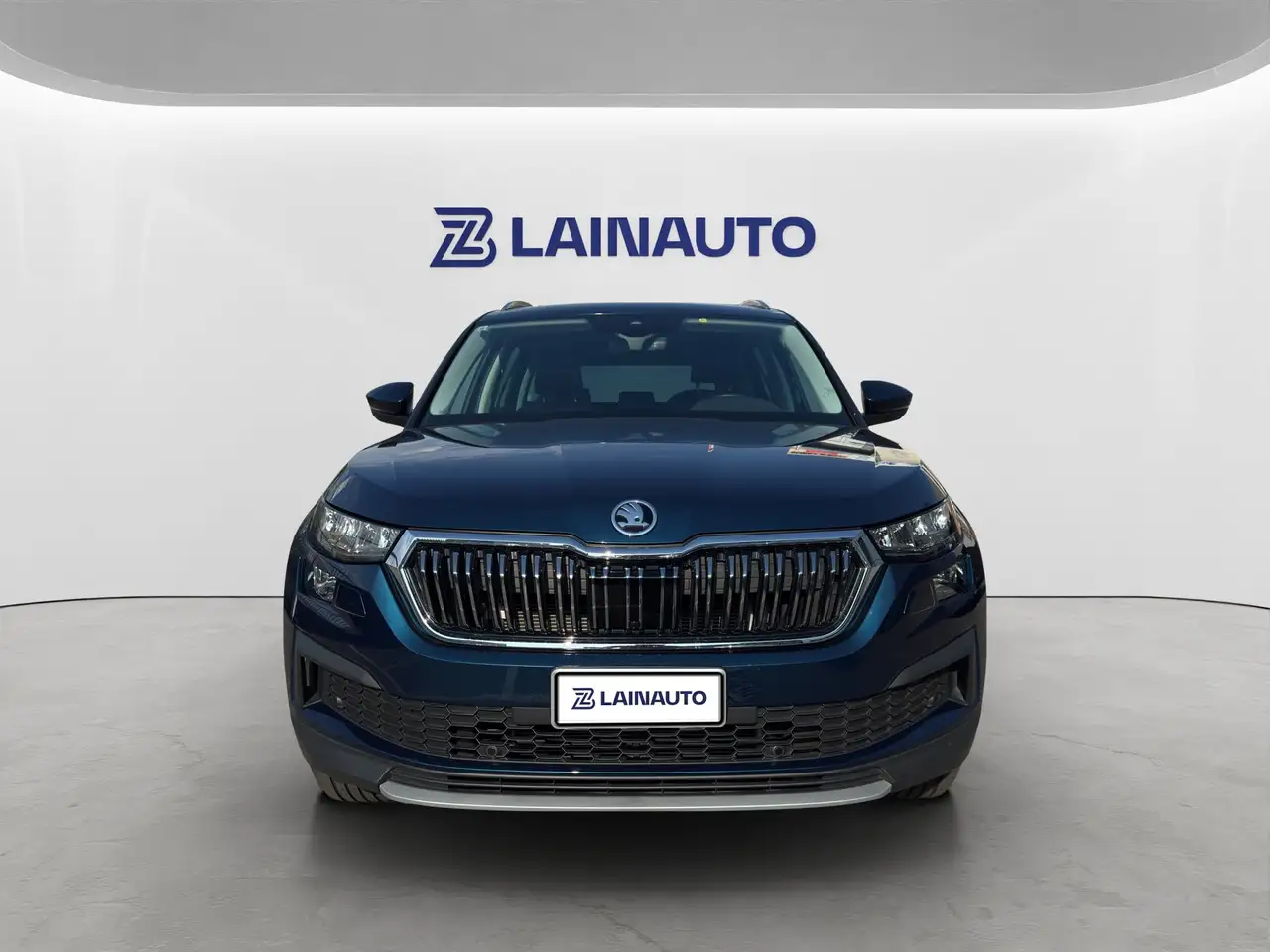 Skoda Kodiaq 1.5 tsi Style dsg 7p.ti, миниатюра 2