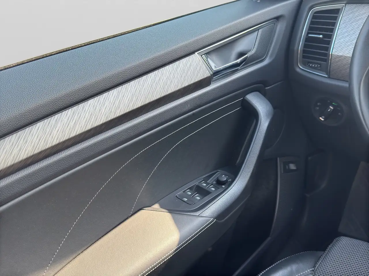 Skoda Kodiaq 1.5 tsi Style dsg 7p.ti, миниатюра 13