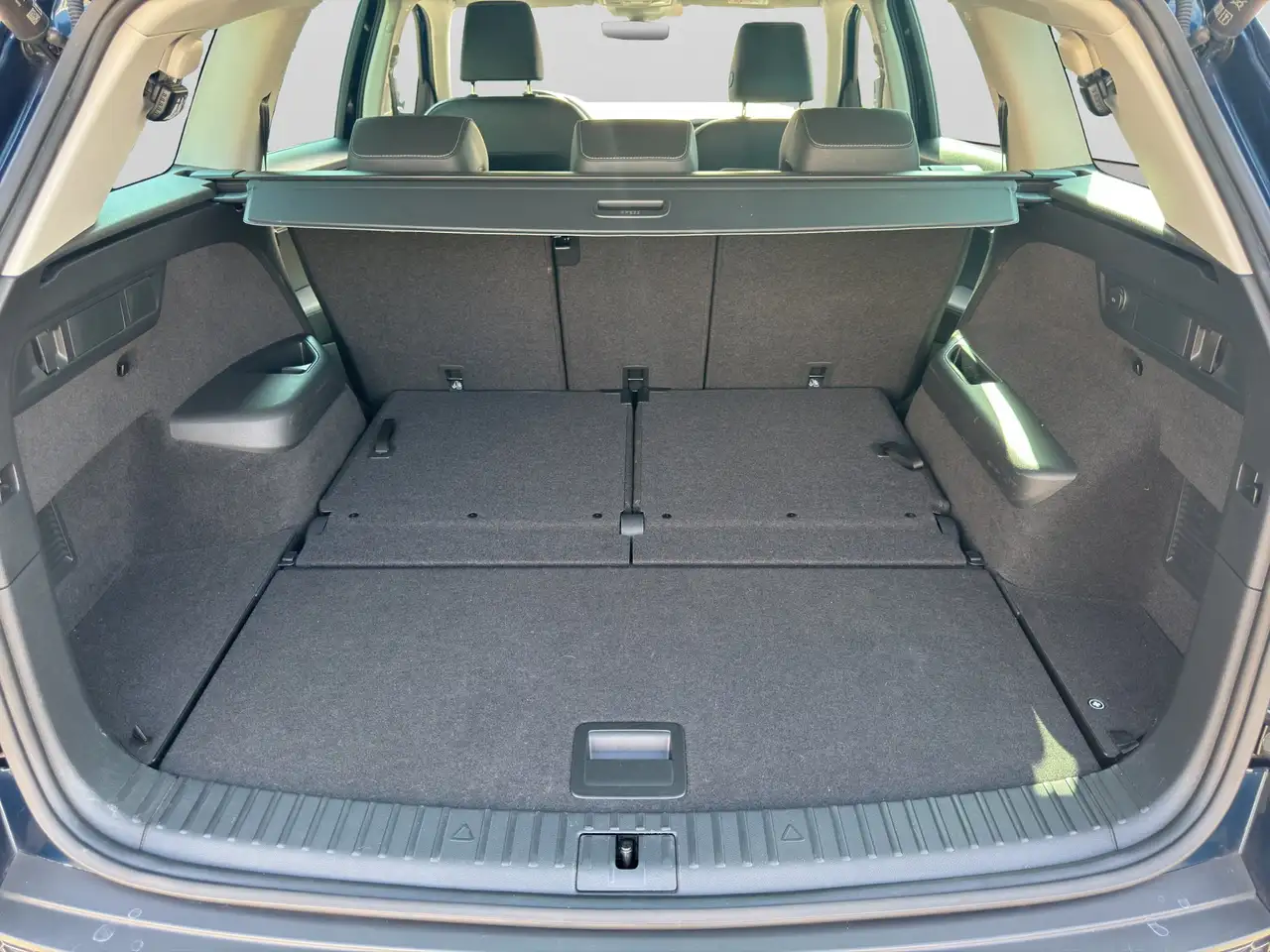 Skoda Kodiaq 1.5 tsi Style dsg 7p.ti, миниатюра 21
