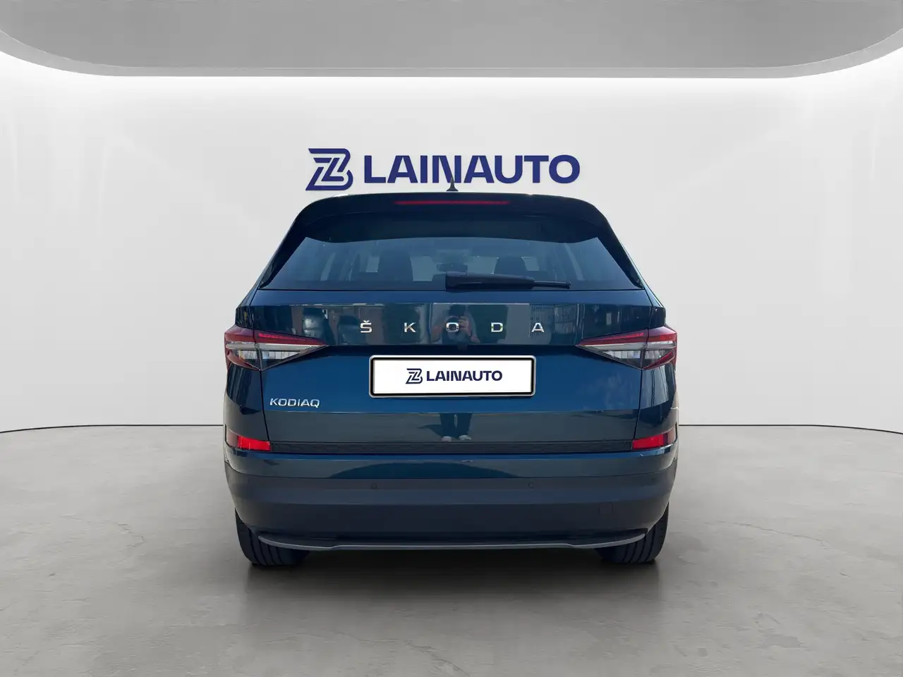 Skoda Kodiaq 1.5 tsi Style dsg 7p.ti, миниатюра 5