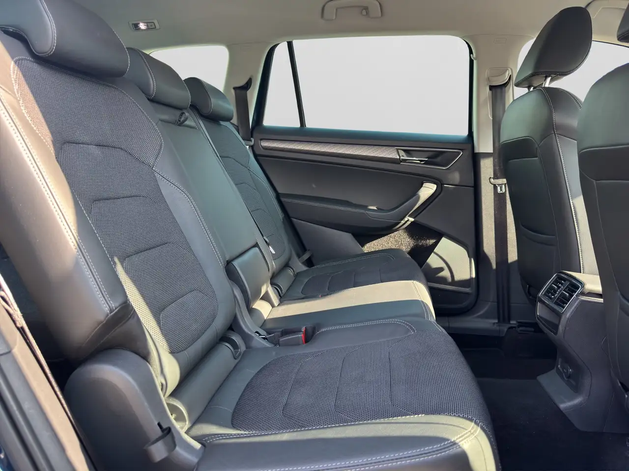 Skoda Kodiaq 1.5 tsi Style dsg 7p.ti, миниатюра 20