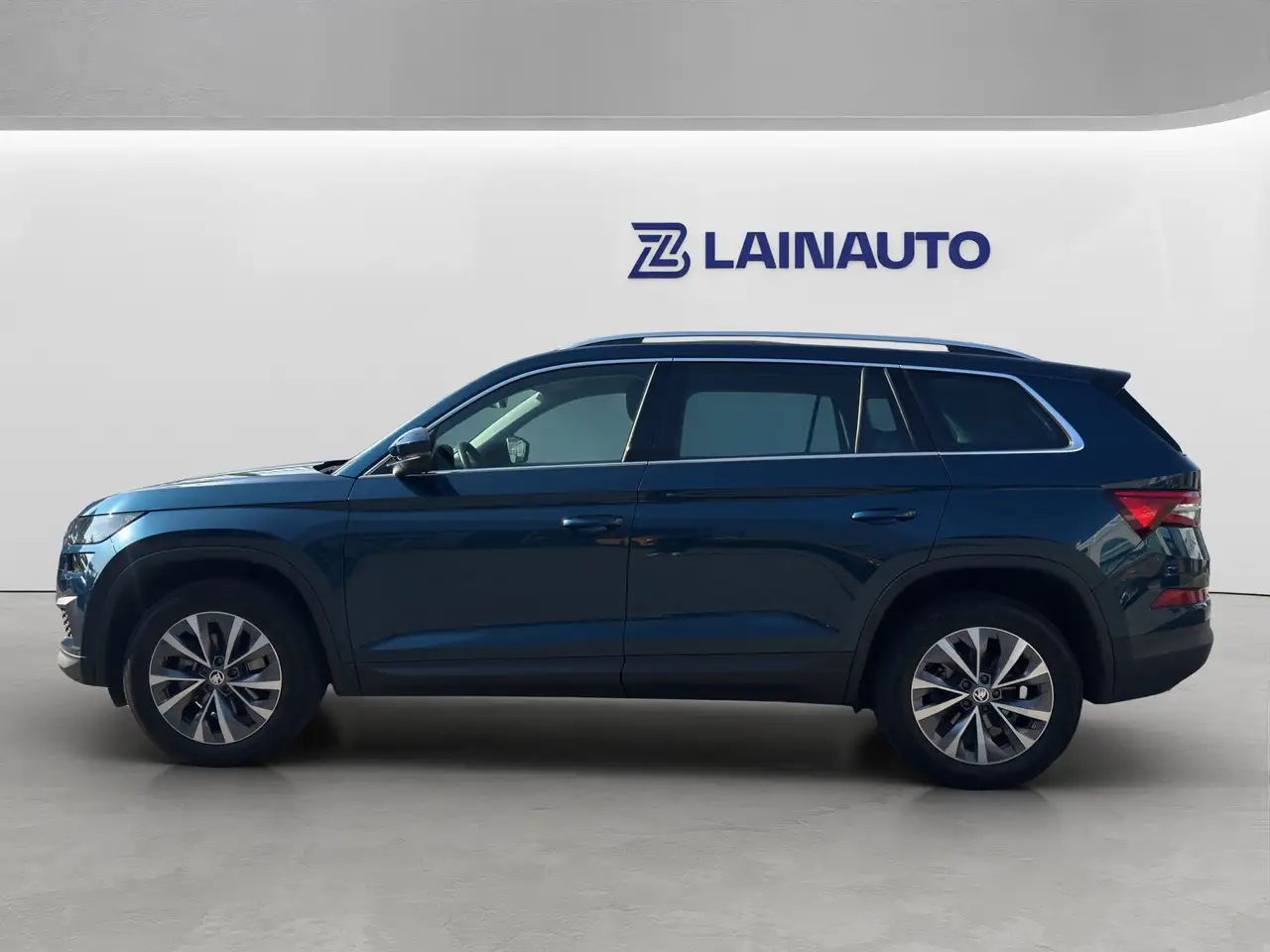 Skoda Kodiaq 1.5 tsi Style dsg 7p.ti, миниатюра 3