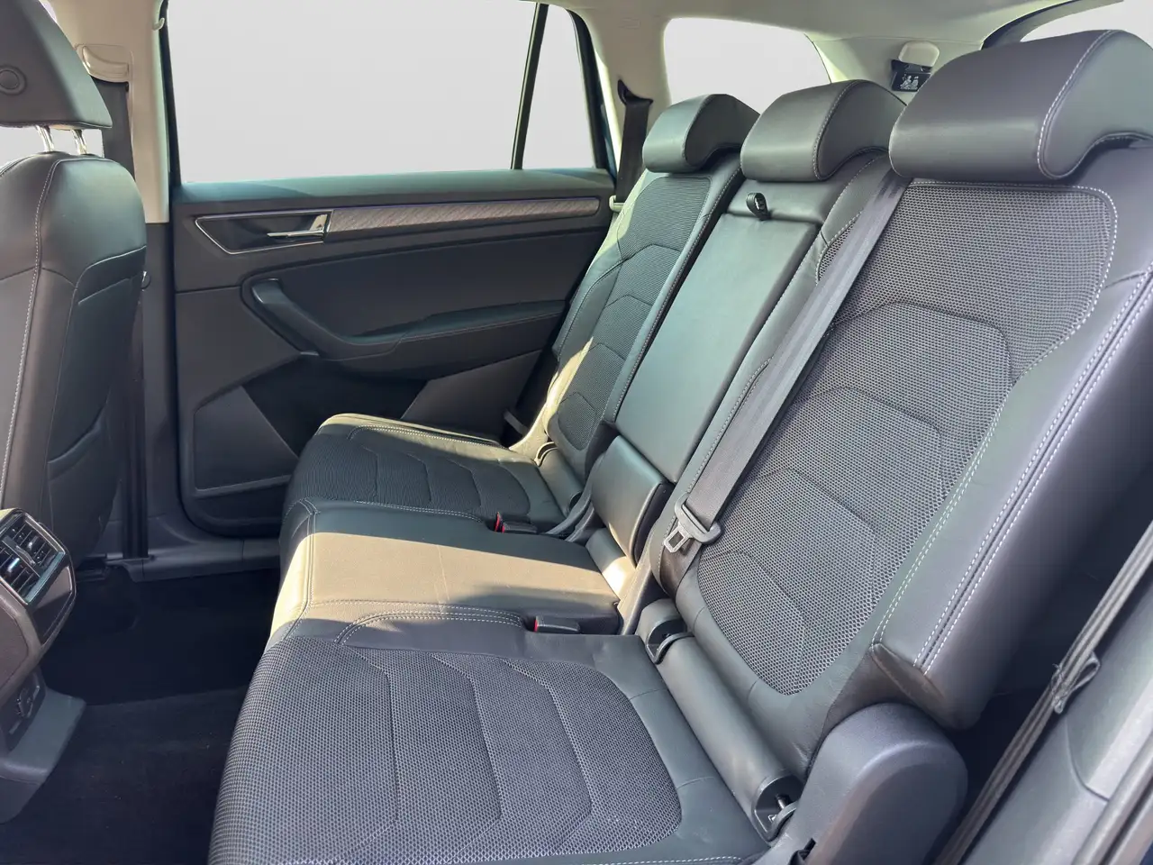 Skoda Kodiaq 1.5 tsi Style dsg 7p.ti, миниатюра 14