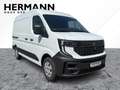 Renault Master Kastenwagen FWD Kasten extra L2H2 3.5t Bl Weiß - thumbnail 6