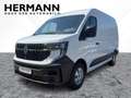 Renault Master Kastenwagen FWD Kasten extra L2H2 3.5t Bl Weiß - thumbnail 2