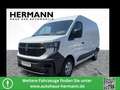 Renault Master Kastenwagen FWD Kasten extra L2H2 3.5t Bl Weiß - thumbnail 1