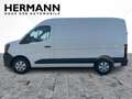 Renault Master Kastenwagen FWD Kasten extra L2H2 3.5t Bl Weiß - thumbnail 3