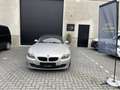 BMW Z4 Z4 roadster 2.0i 16v, Airco, Leder, Goede staat Argent - thumbnail 2