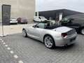 BMW Z4 Z4 roadster 2.0i 16v, Airco, Leder, Goede staat Argent - thumbnail 10
