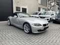 BMW Z4 Z4 roadster 2.0i 16v, Airco, Leder, Goede staat Argent - thumbnail 7