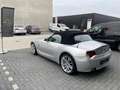 BMW Z4 Z4 roadster 2.0i 16v, Airco, Leder, Goede staat Argent - thumbnail 4