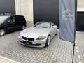 BMW Z4 Z4 roadster 2.0i 16v, Airco, Leder, Goede staat Argent - thumbnail 9