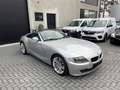 BMW Z4 Z4 roadster 2.0i 16v, Airco, Leder, Goede staat Argent - thumbnail 13