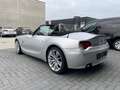 BMW Z4 Z4 roadster 2.0i 16v, Airco, Leder, Goede staat Argent - thumbnail 11