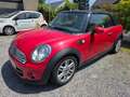 MINI Cooper D Cabrio Cabriolet 1.6 DPF elle ne demarre pas Rood - thumbnail 1