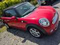 MINI Cooper D Cabrio Cabriolet 1.6 DPF elle ne demarre pas Rood - thumbnail 2