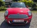 MINI Cooper D Cabrio Cabriolet 1.6 DPF elle ne demarre pas Rood - thumbnail 6