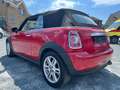 MINI Cooper D Cabrio Cabriolet 1.6 DPF elle ne demarre pas Red - thumbnail 4