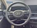 Hyundai BAYON GO Plus 1.0 T-GDI Blau - thumbnail 12