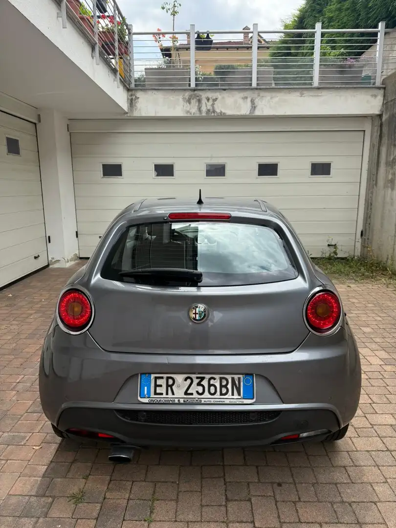 Alfa Romeo MiTo 1.3 jtdm-2 Distinctive premium pack s&s - 2