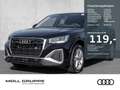 Audi Q2 35 TFSI S tronic S line (Navi plus*LED) NAVI Black - thumbnail 1
