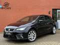 SEAT Ibiza 1.0 EcoTSI FR Business Connect 2024 | 18.427 km | Noir - thumbnail 1