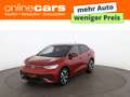 Volkswagen ID.5 Pro Performance 77kWh Aut MATRIX RADAR NAVI Rot - thumbnail 1