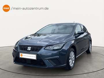 1.0 TSI Style Alu LED Pano Kamera Sitzh. ESP Full