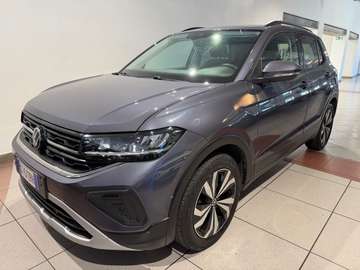 1.0 TSI 85kW Edition Plus