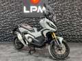 Honda X-ADV 750cc DCT ABS Gris - thumbnail 10