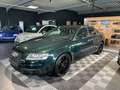 Audi S6 Limo 5.2 V10 quattro *Recaro*Carbon*Navi*ACC* Groen - thumbnail 1