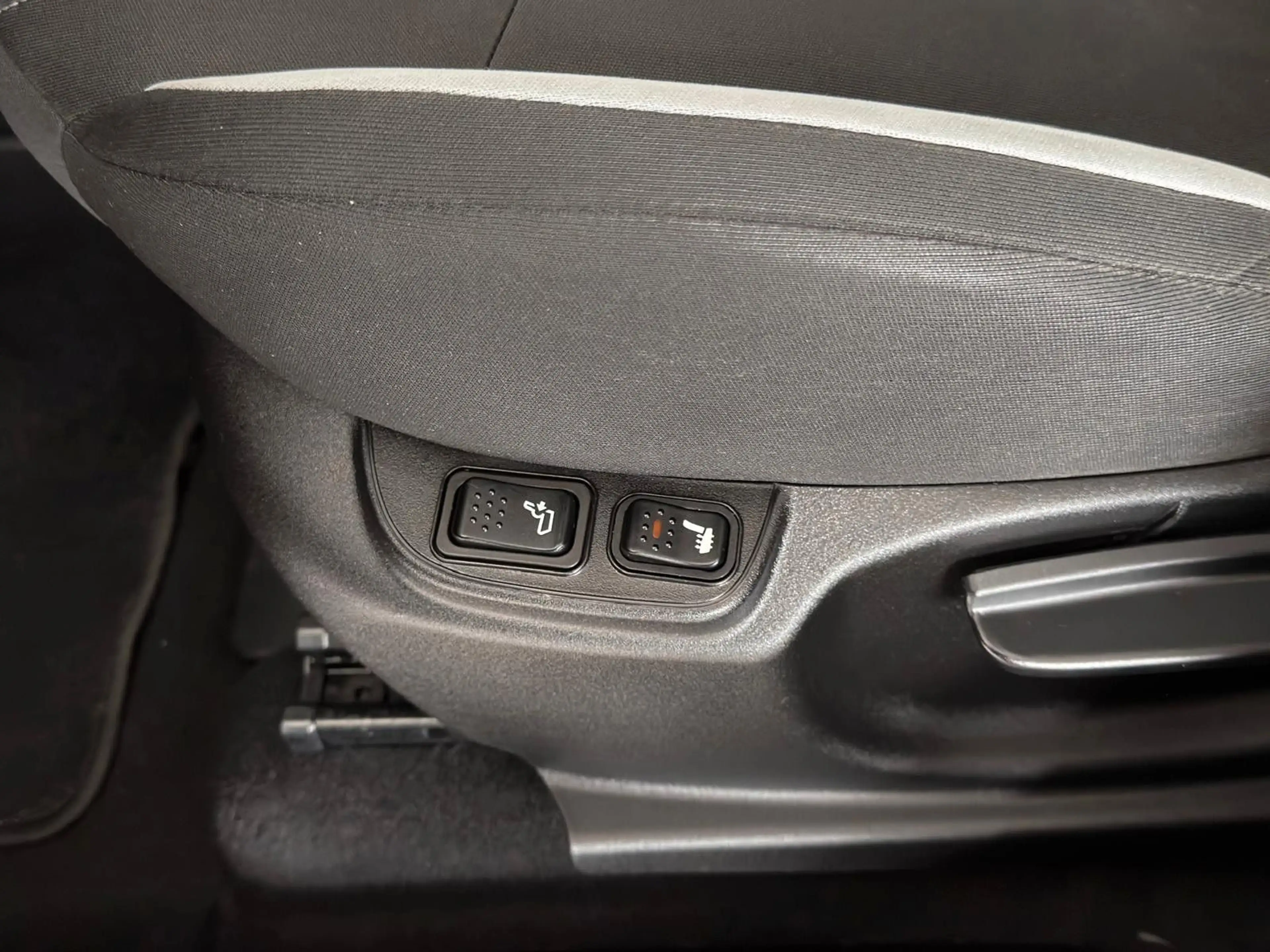 Fiat 500L Pop Star+Scheckheft+Sitzheizung+Tempomat — photo 15