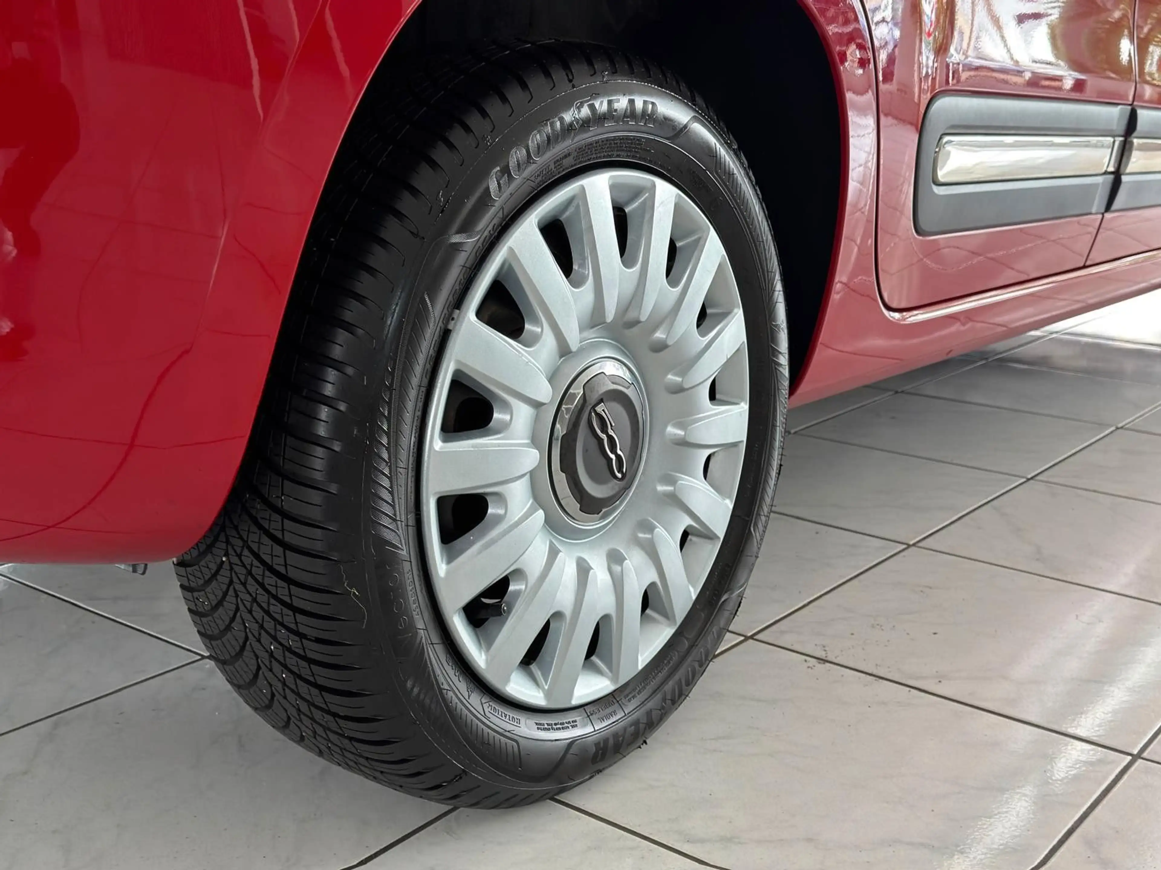 Fiat 500L Pop Star+Scheckheft+Sitzheizung+Tempomat — photo 6