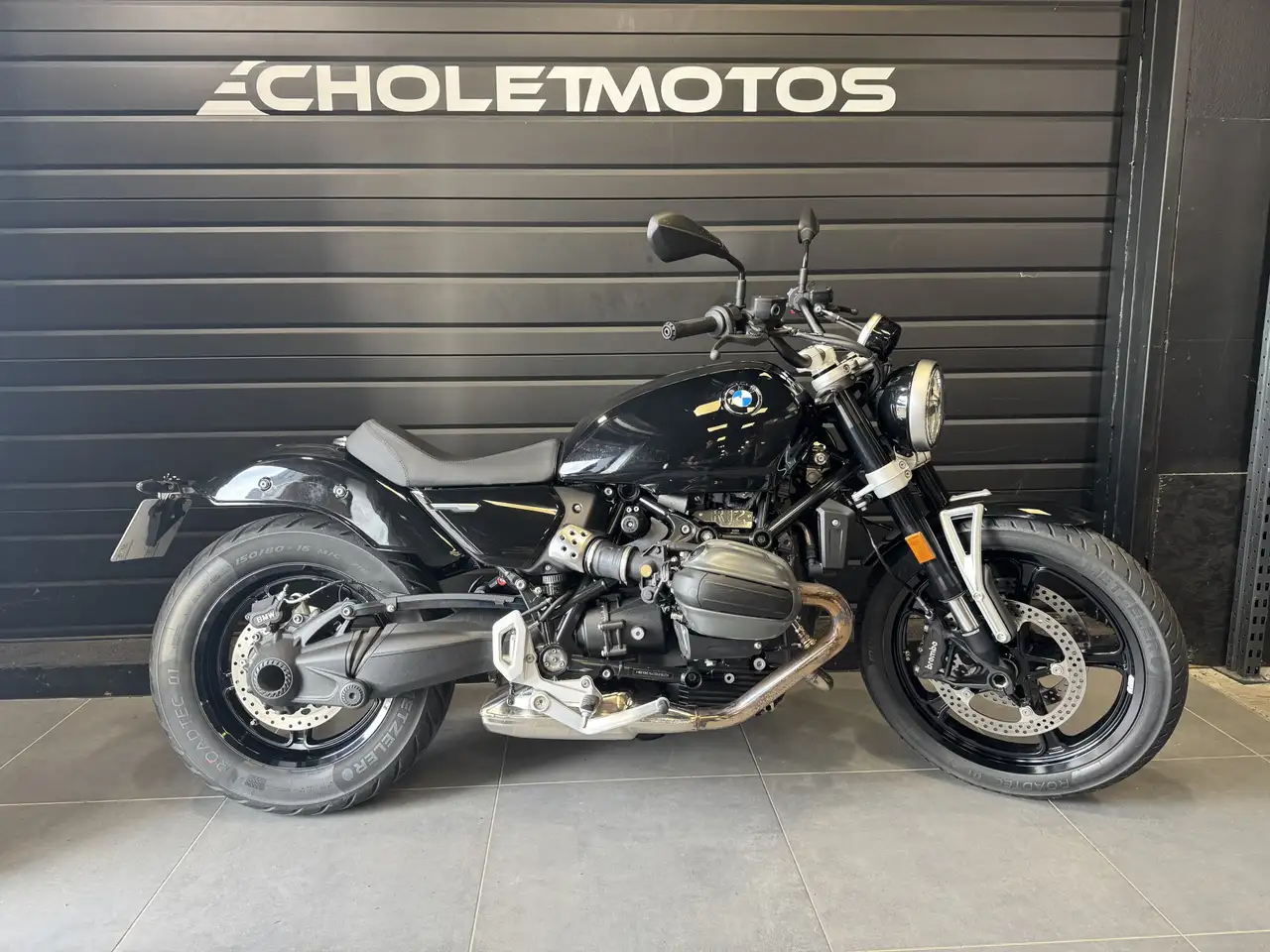 BMW R 12