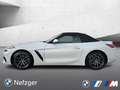BMW Z4 sDrive20i Sport Line HiFi DAB Navi Professional Weiß - thumbnail 2