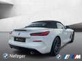 BMW Z4 sDrive20i Sport Line HiFi DAB Navi Professional Weiß - thumbnail 4