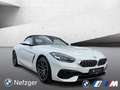BMW Z4 sDrive20i Sport Line HiFi DAB Navi Professional Weiß - thumbnail 5