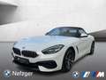 BMW Z4 sDrive20i Sport Line HiFi DAB Navi Professional Weiß - thumbnail 1