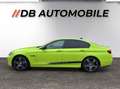 BMW 523 i Grün - thumbnail 8